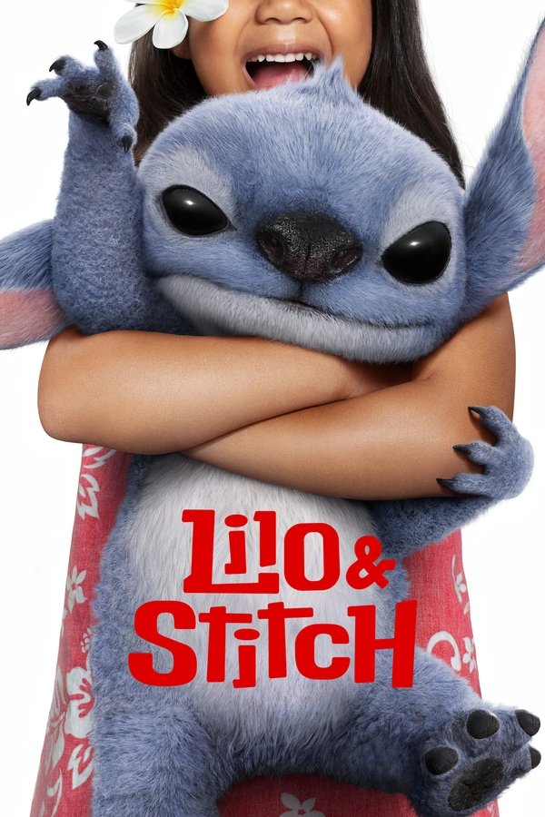 AR - Lilo & Stitch (2025)