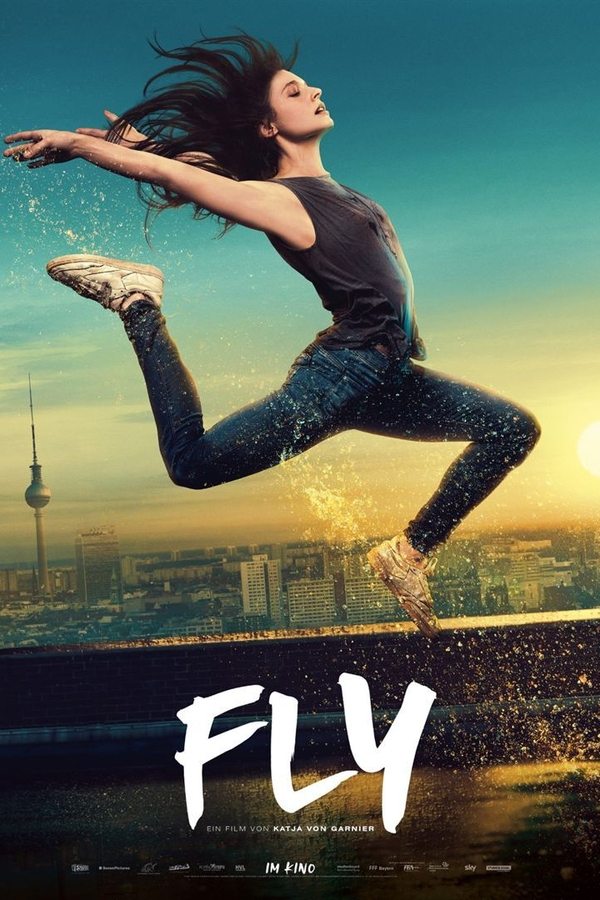 DE - Fly (2021)