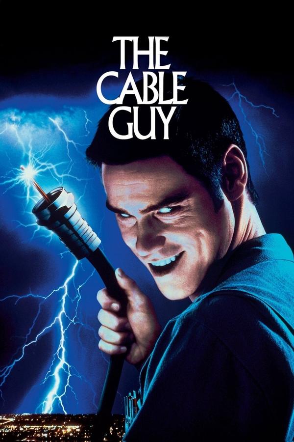 SE - The Cable Guy