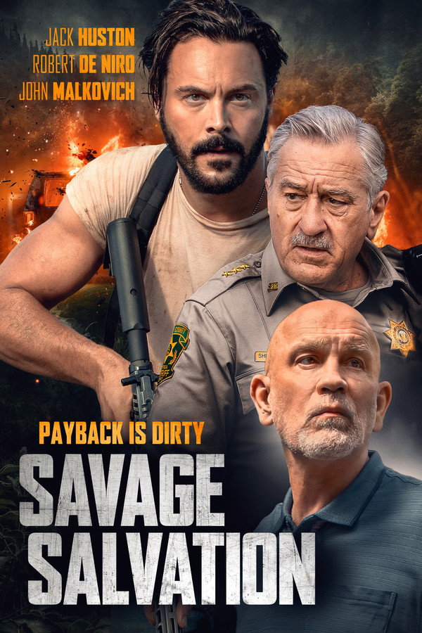 AL - Savage Salvation (2022)