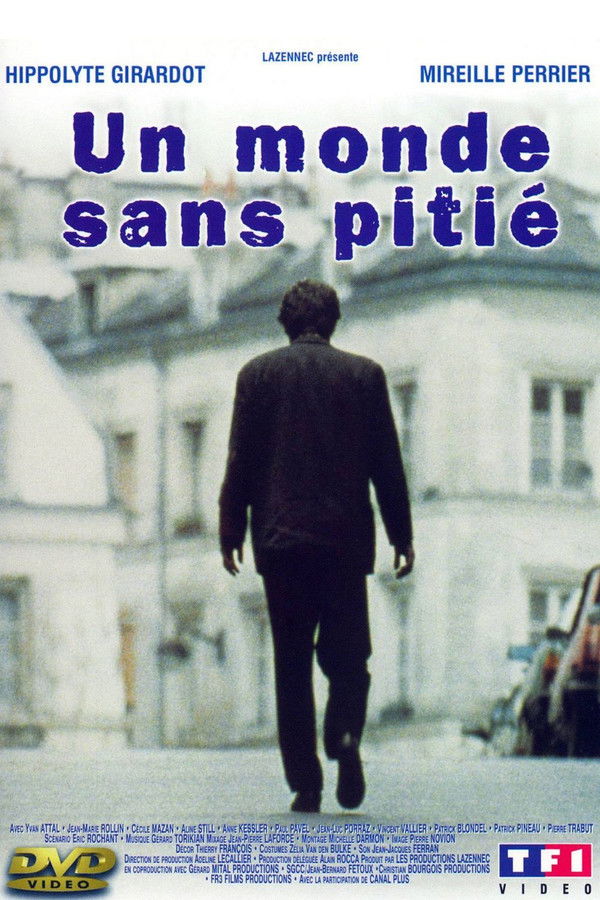 FR - Un Monde sans pitié (1989)