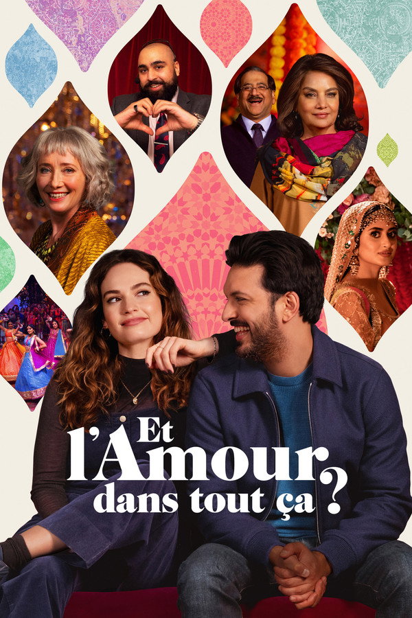 FR - Et l'amour dans tout ça ? (2023)