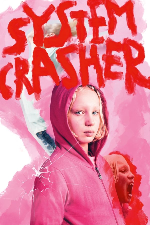 GR - System Crasher (2019)