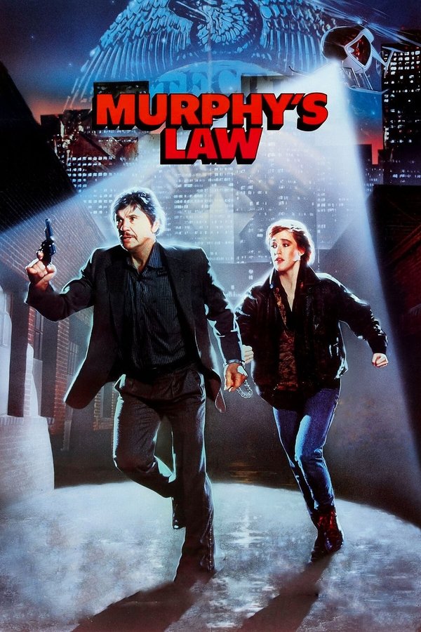 LAT - La ley de Murphy (1986)