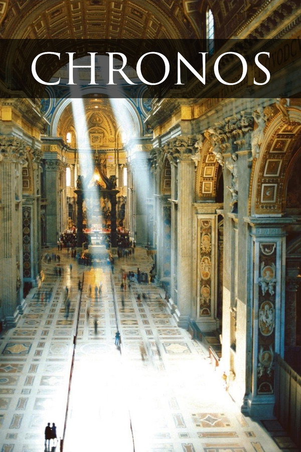 DE - Chronos (1985)