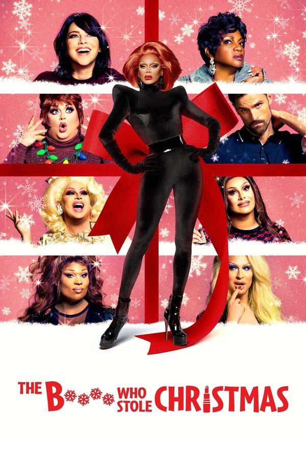 EN - The Bitch Who Stole Christmas (2021)