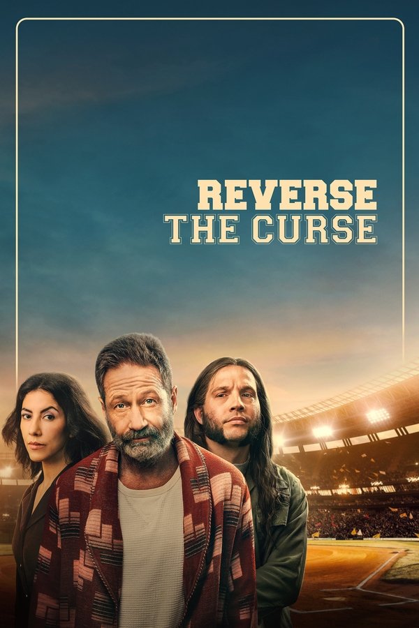 AR - Reverse the Curse (2024)