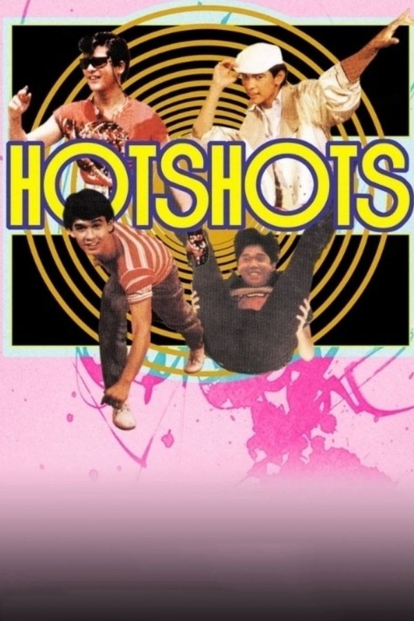 ES - Hotshots (1984)