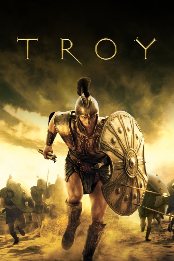 AL - Troy  (2004)