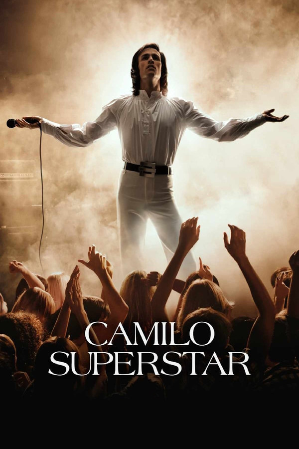 ES - Camilo