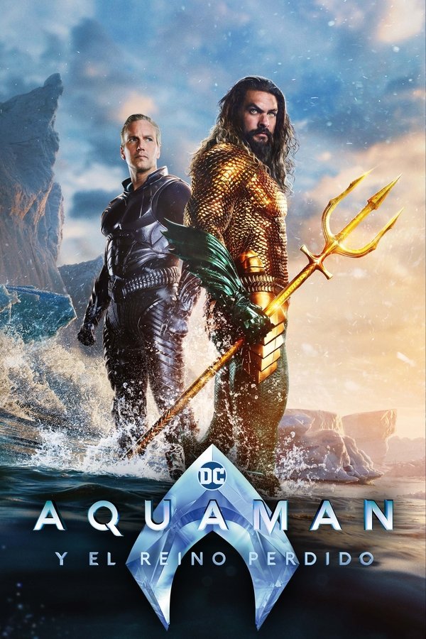 LAT - Aquaman and the Lost Kingdom (2023)