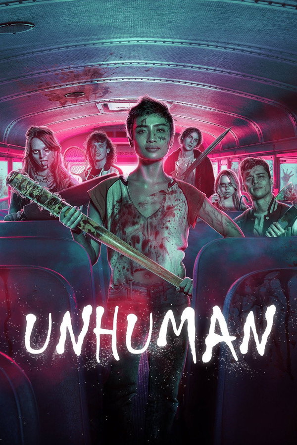 AL - Unhuman  (2022)