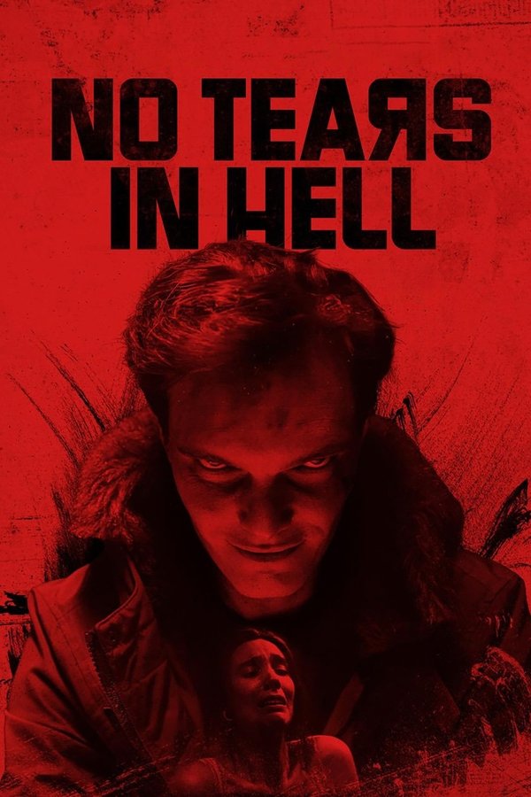 AR - No Tears in Hell (2025)