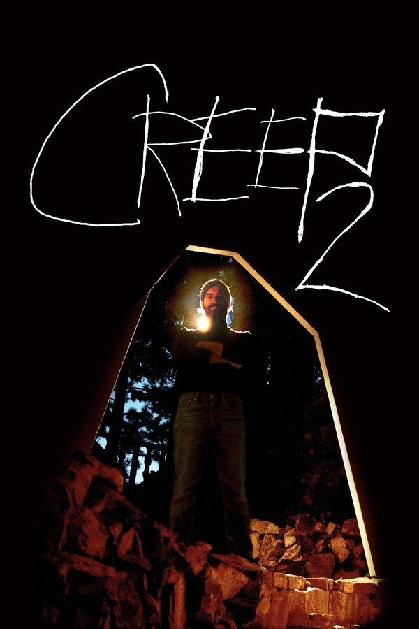 RO - Creep 2  (2017)