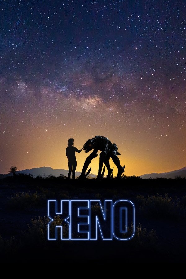 AR - Xeno (2025)
