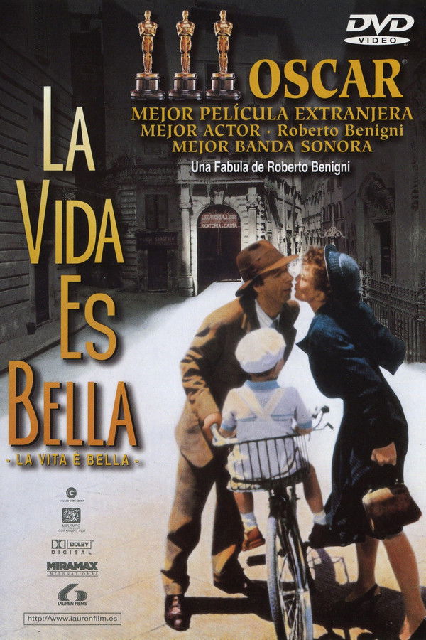 ES - La vita è bella - (1997)