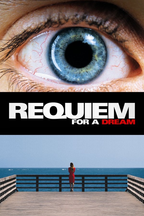DE - Requiem for a Dream (2000)