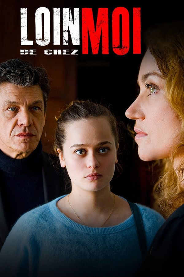 FR - Loin de chez moi  (2021)
