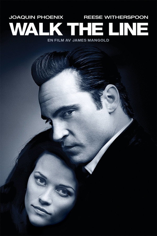 SE - Walk the Line
