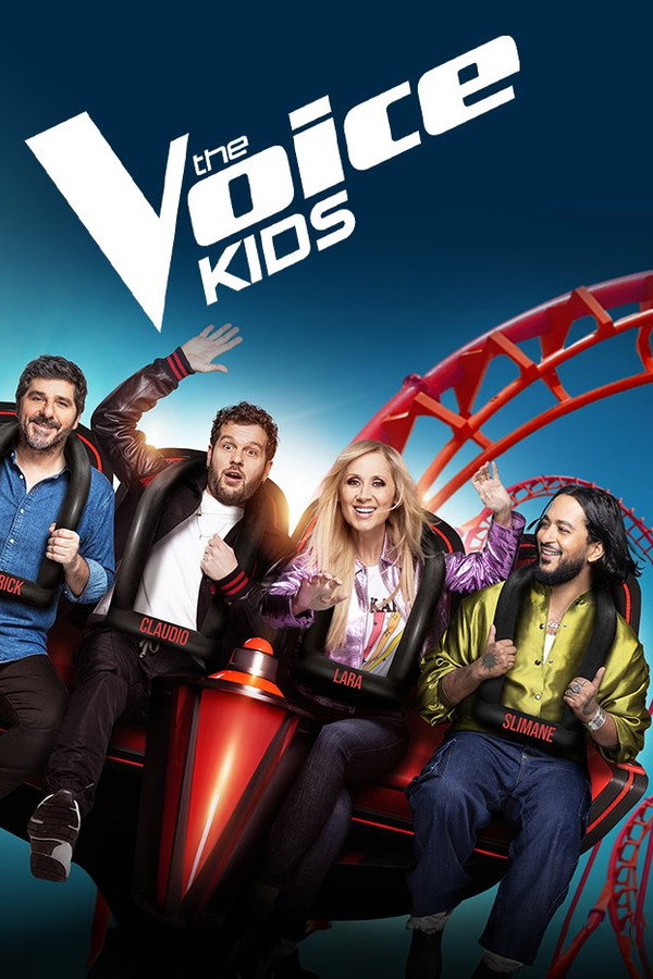 FR - The Voice Kids (FR)