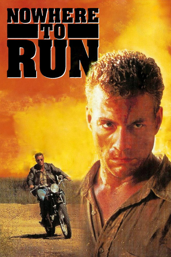 RU - Nowhere to Run (1993)