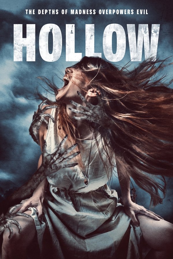 ES - Hollow - (2021)