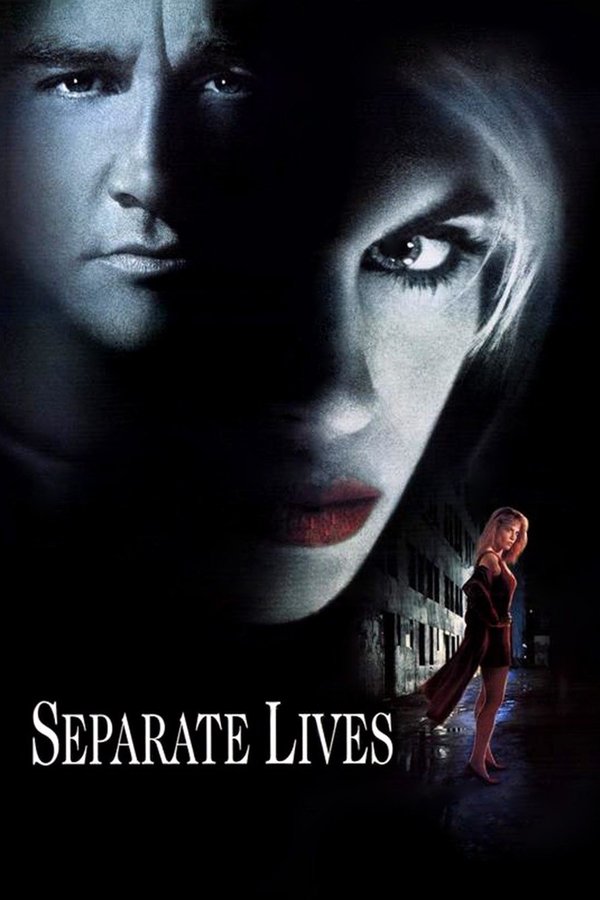 DE - Separate Lives: Tödliches Doppelleben (1995)