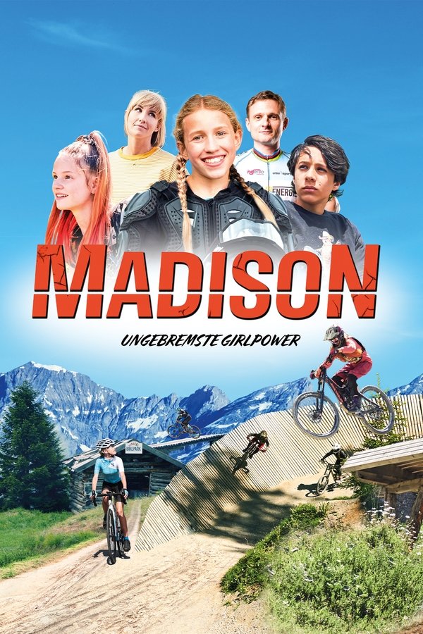 DE - Madison (2020)