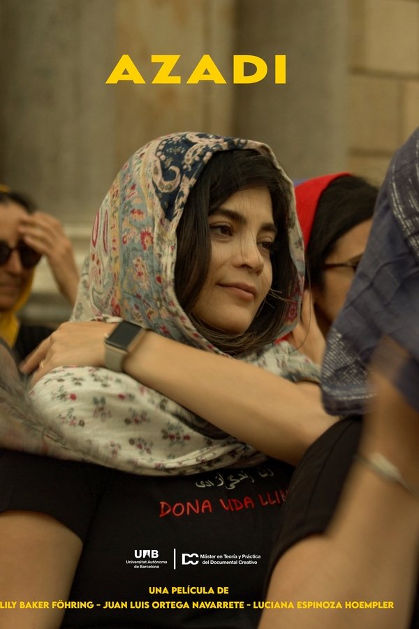 MA - Azadi