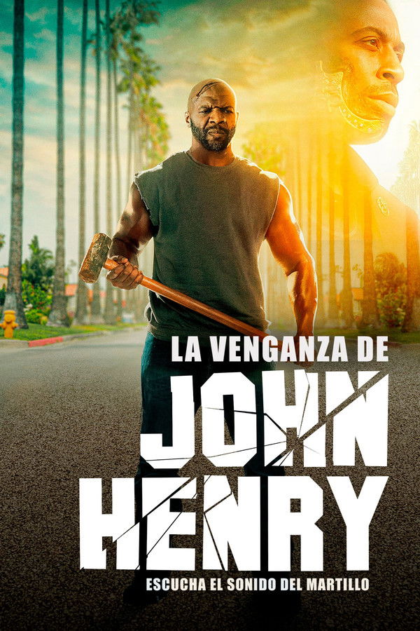 LAT - John Henry (2020)
