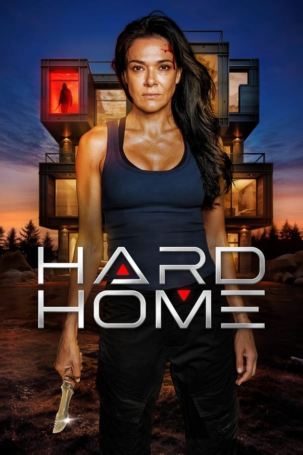 FR - Hard Home (2024)