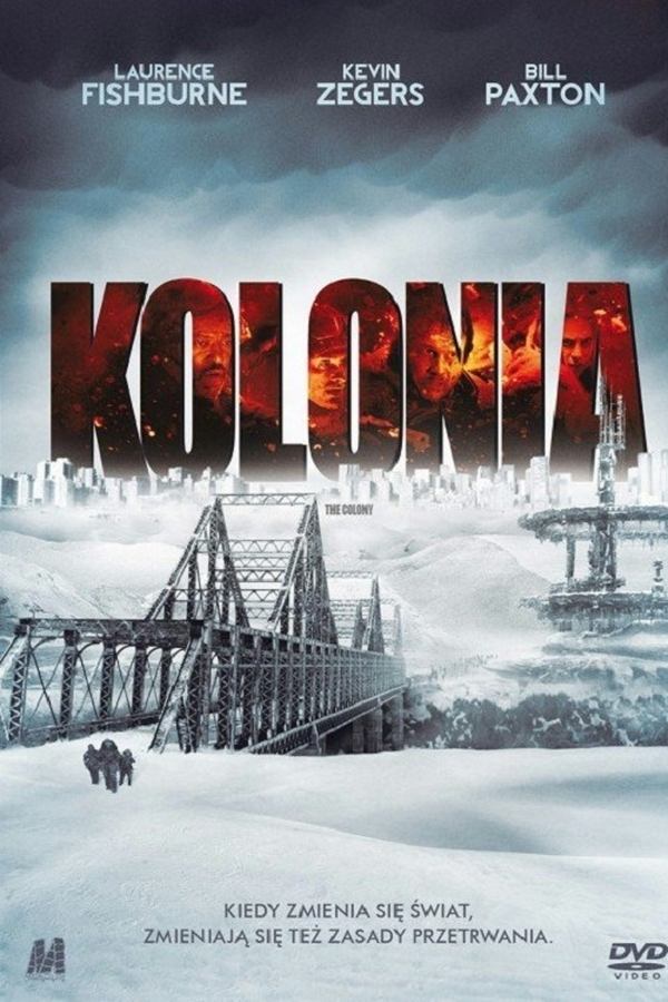 PL - KOLONIA (2013)