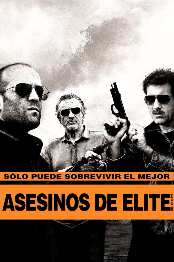 LAT - Killer Elite (2011)