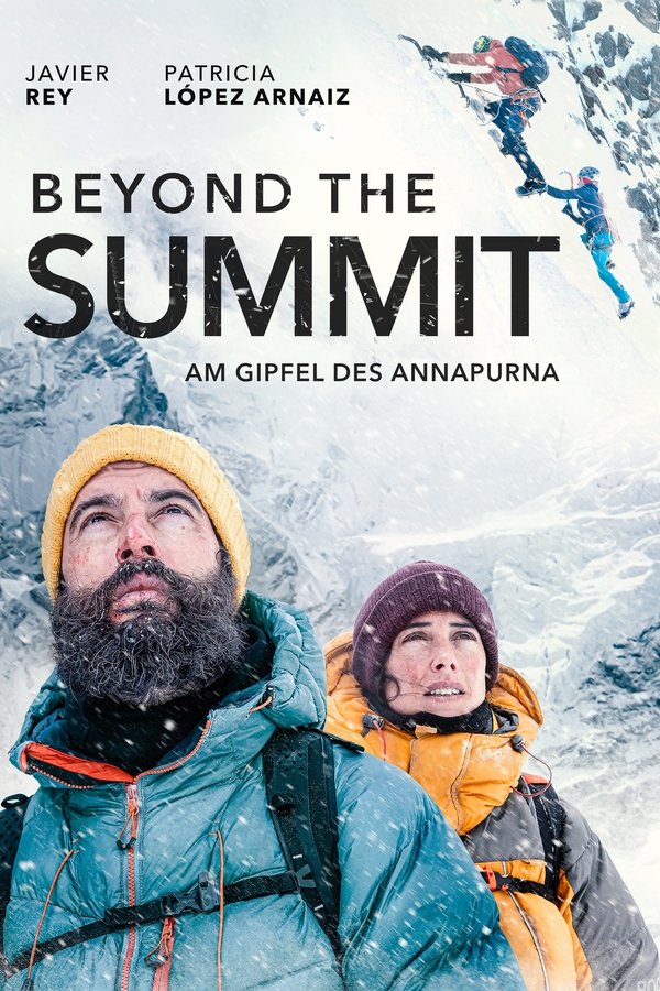 DE - Beyond the Summit (2022)