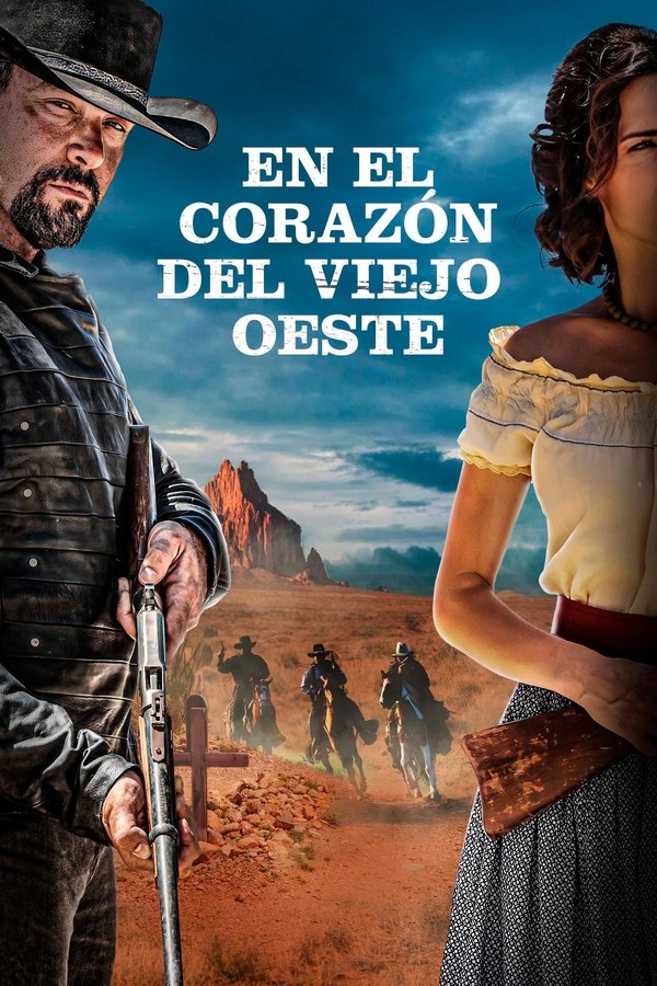 LAT - Taken from Rio Bravo (2024)