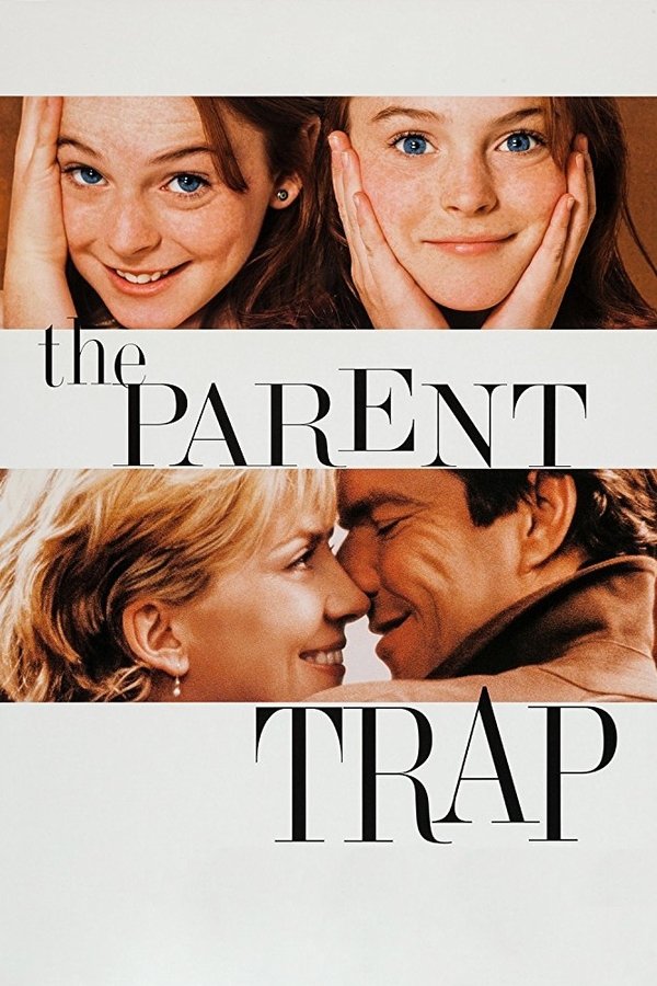 IN - The Parent Trap (1998)