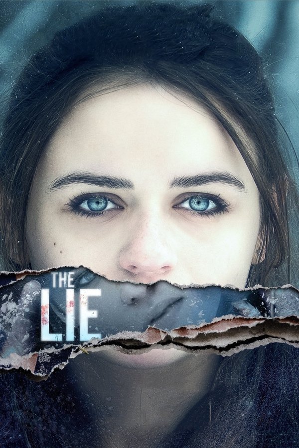 DE - The Lie (2018)