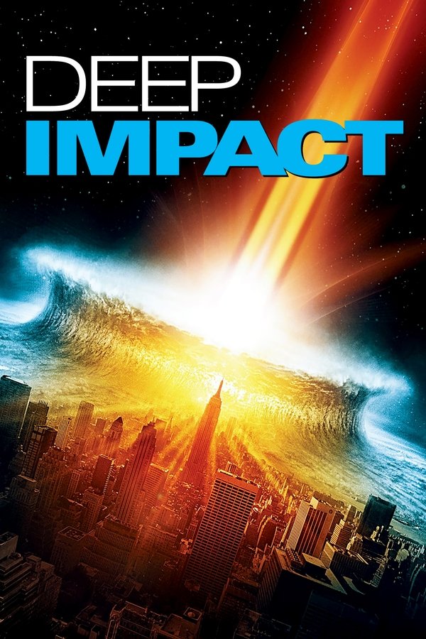 EX - Deep Impact (1998)