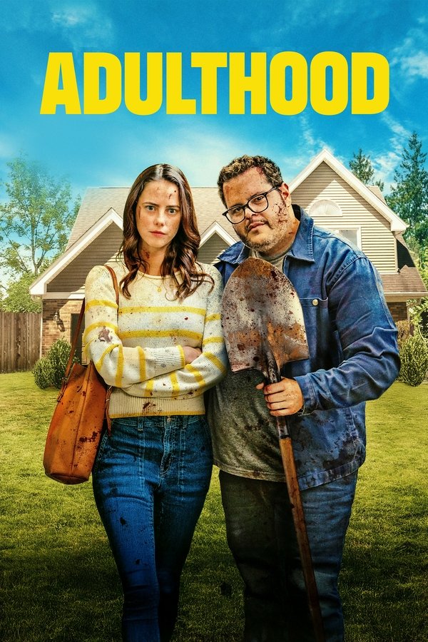 EX - Adulthood (2025)