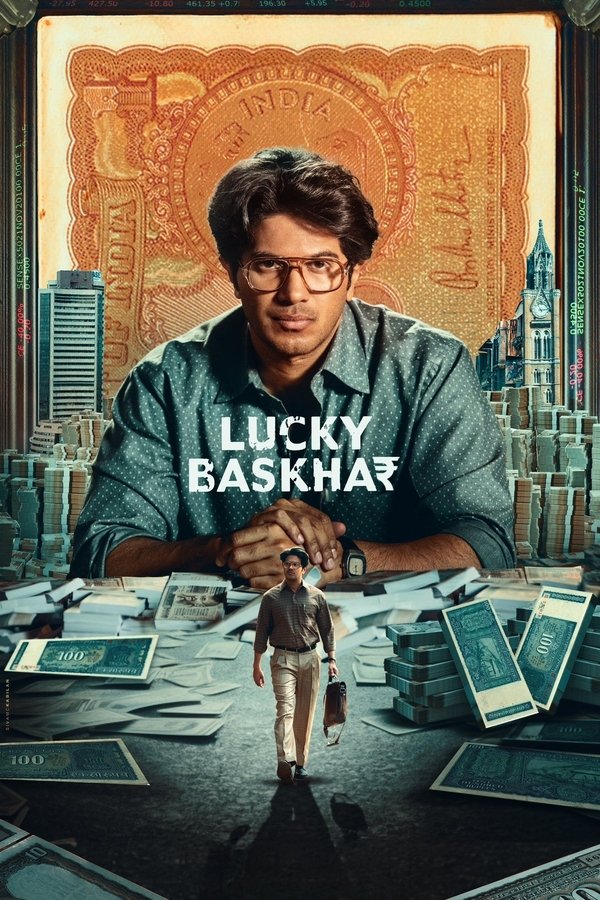 TG - Lucky Baskhar