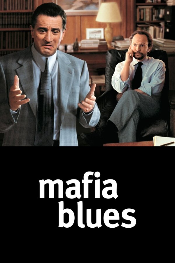 FR - Mafia Blues (1999)