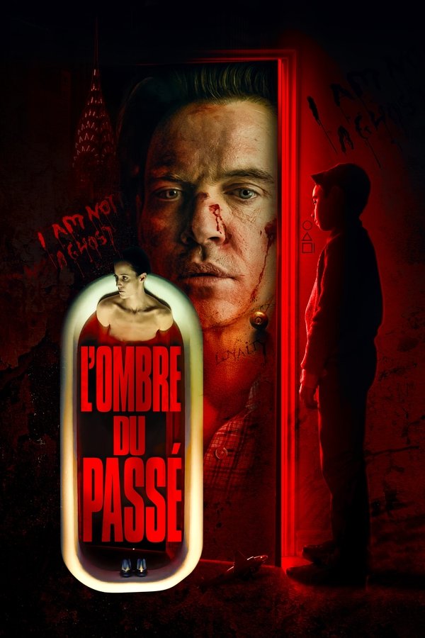 FR - L'ombre du passé  (2021)
