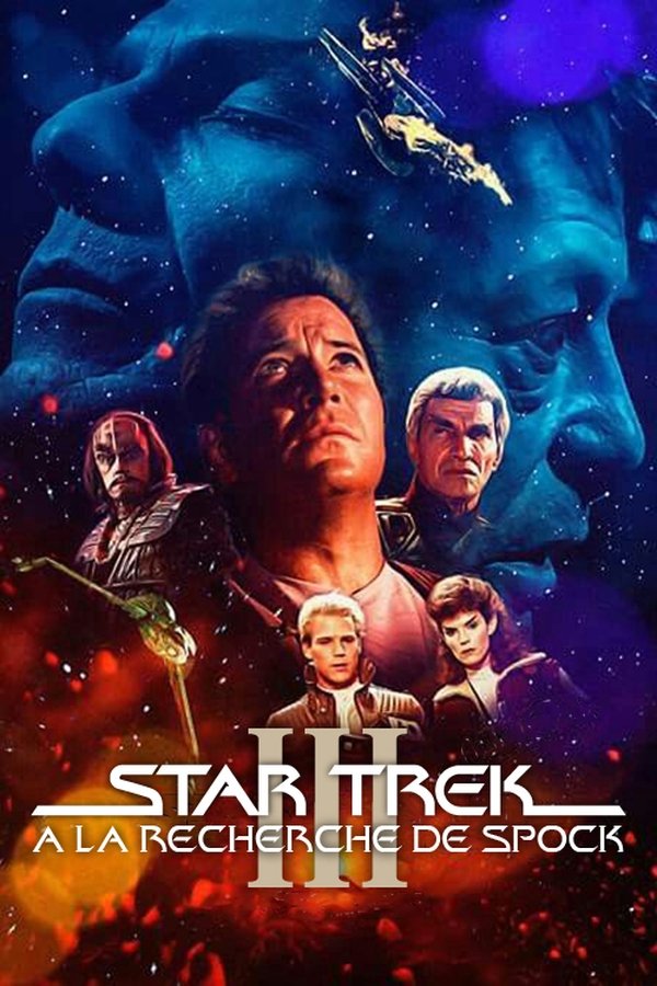 FR - Star Trek III: The Search for Spock (1985)
