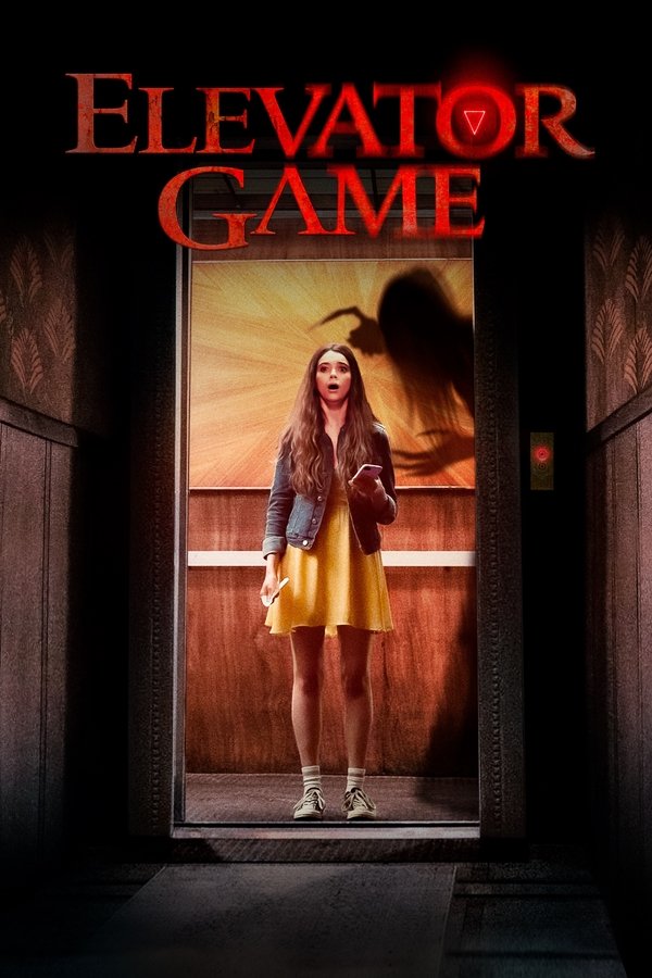 PL - ELEVATOR GAME (2023)
