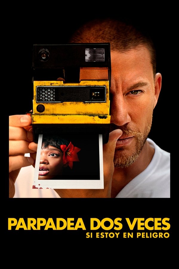 LAT - Parpadea dos veces (2024)