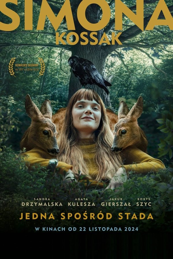 PL - Simona Kossak (2024) Polski