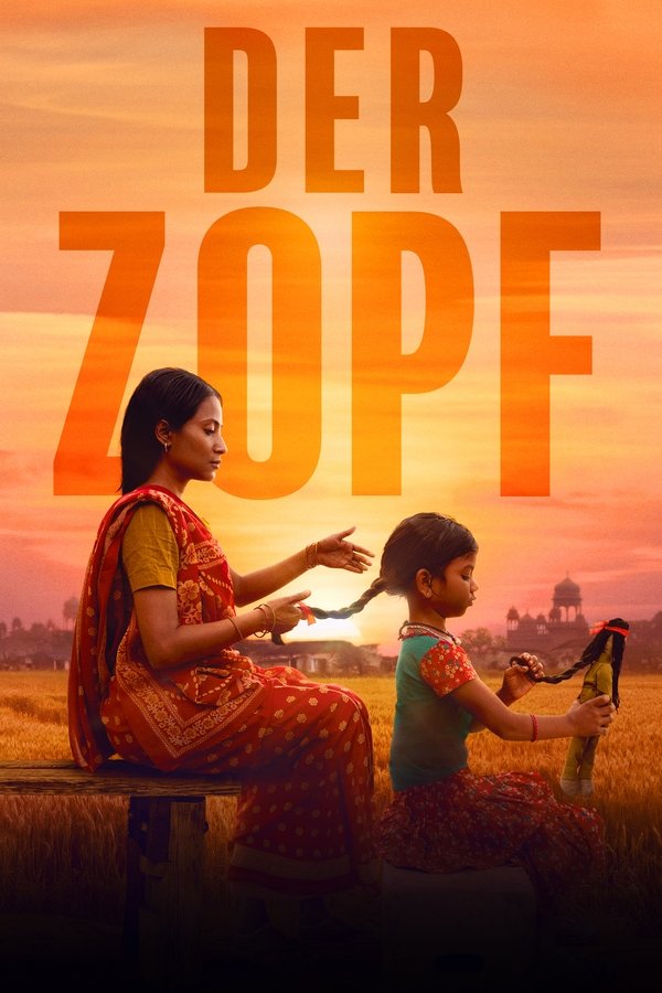 DE - Der Zopf (2023)