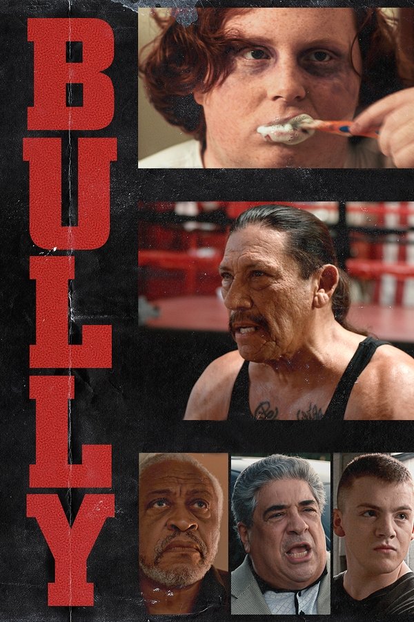 EN - Bully (2018)