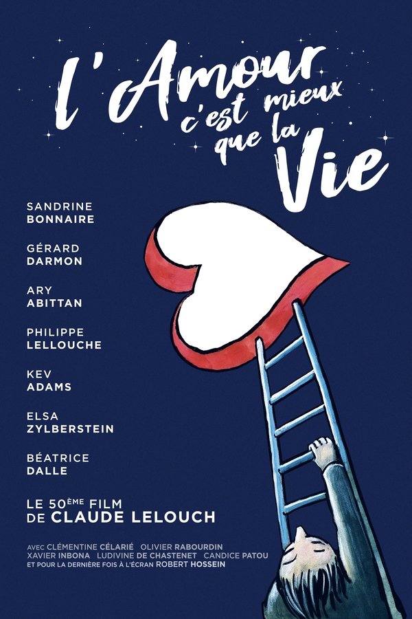 c’est mieux que la vie (2022)
