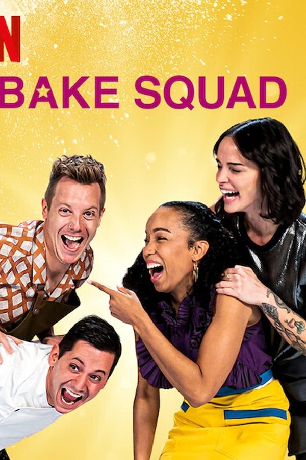 FR - Bake